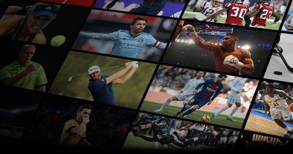 watch sport by streaming online free