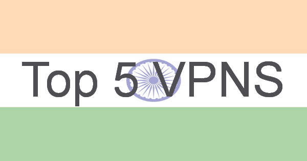 Best VPN for India