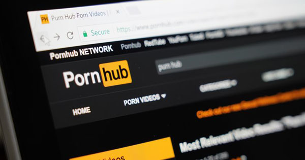 Pornhubin - How can I access censored porn websites such as Pornhub in India?
