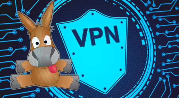 Best VPN Emule