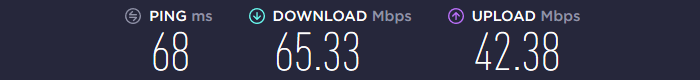 Betternet Speed EU