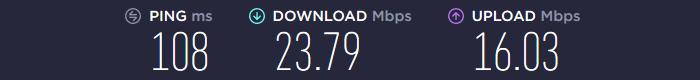 Betternet Speed US