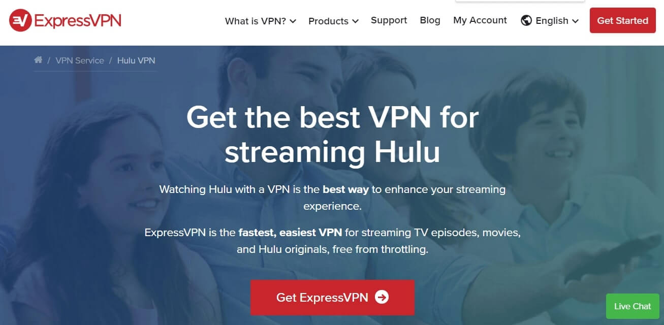 ExpressVPN-for-Hulu