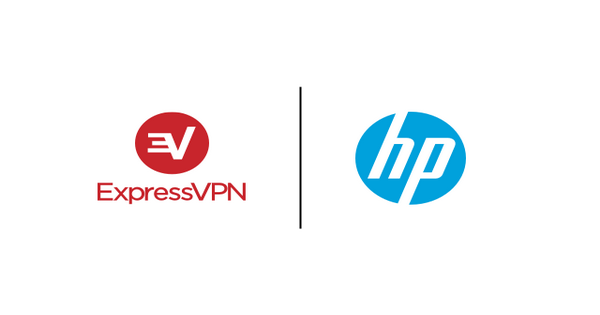 ExpressVPN teams up with HP