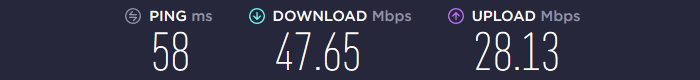 Hola VPN Speed EU