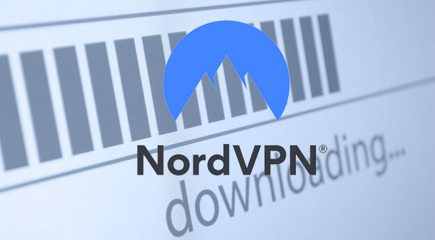 nordvpn bittorrent