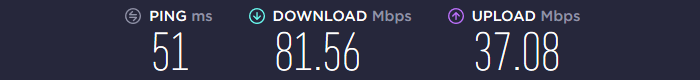 Panda VPN Speed EU