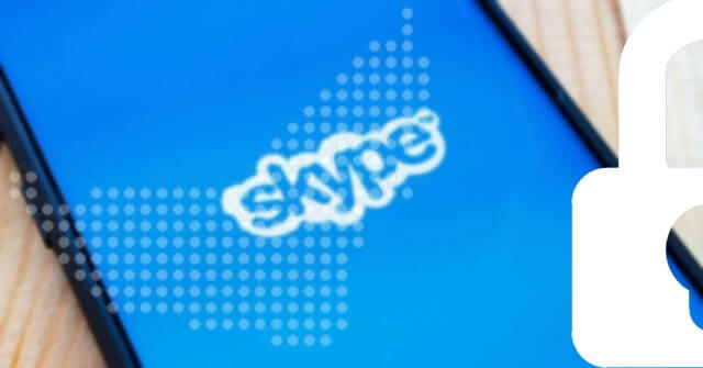 Skype VPN UAE