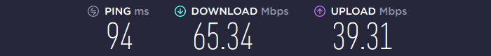 Turbo VPN Speed US