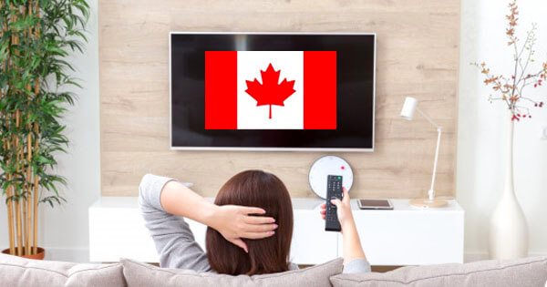 Watch Canadian TV abroad