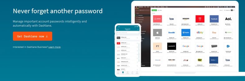 dashlane premium plus review