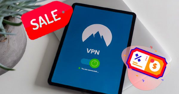 NordVPN coupon and promo codes