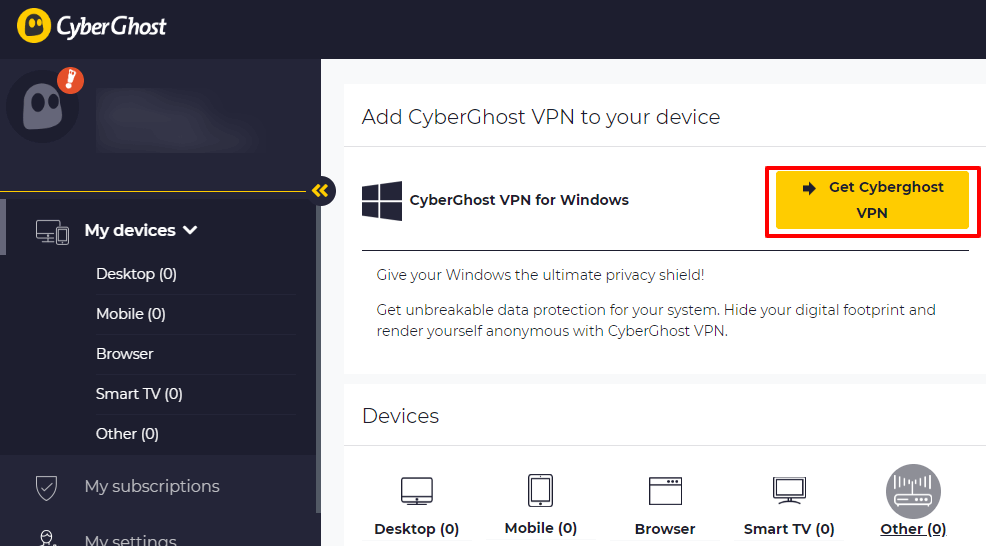 Devices-CyberGhost-VPN