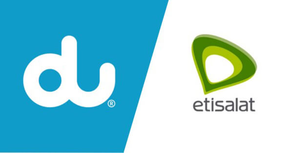 Du Etisalat VPN