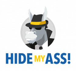 Logo HideMyAss