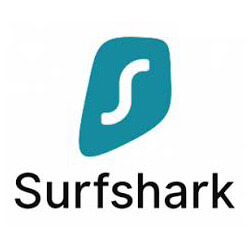 Logo Surfshark