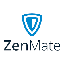 Logo Zenmate