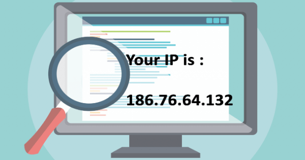 Public vs Private IP