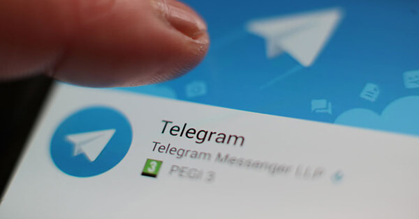 Telegram India