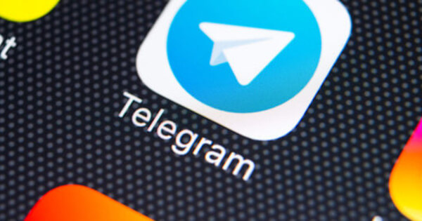 Unblock Telegram Russia