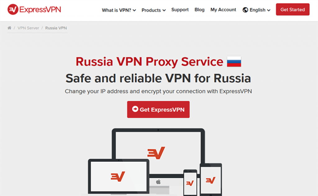 Best VPN for Russia Our Top 3 Picks for Bypassing Censorship!