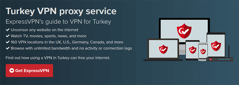 ExpressVPN