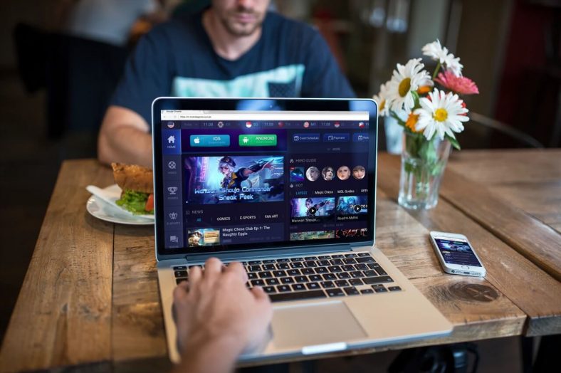 VPN for Mobile Legends : 3 providers that work perfectly