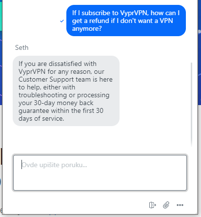 VyprVPN Support