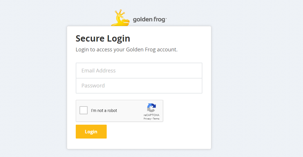 vyprvpn login