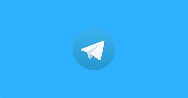 Telegram VPN