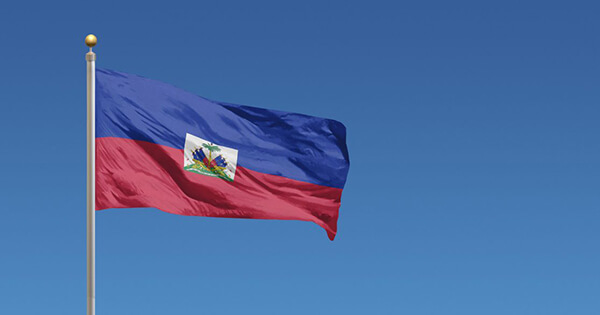 Haiti VPN