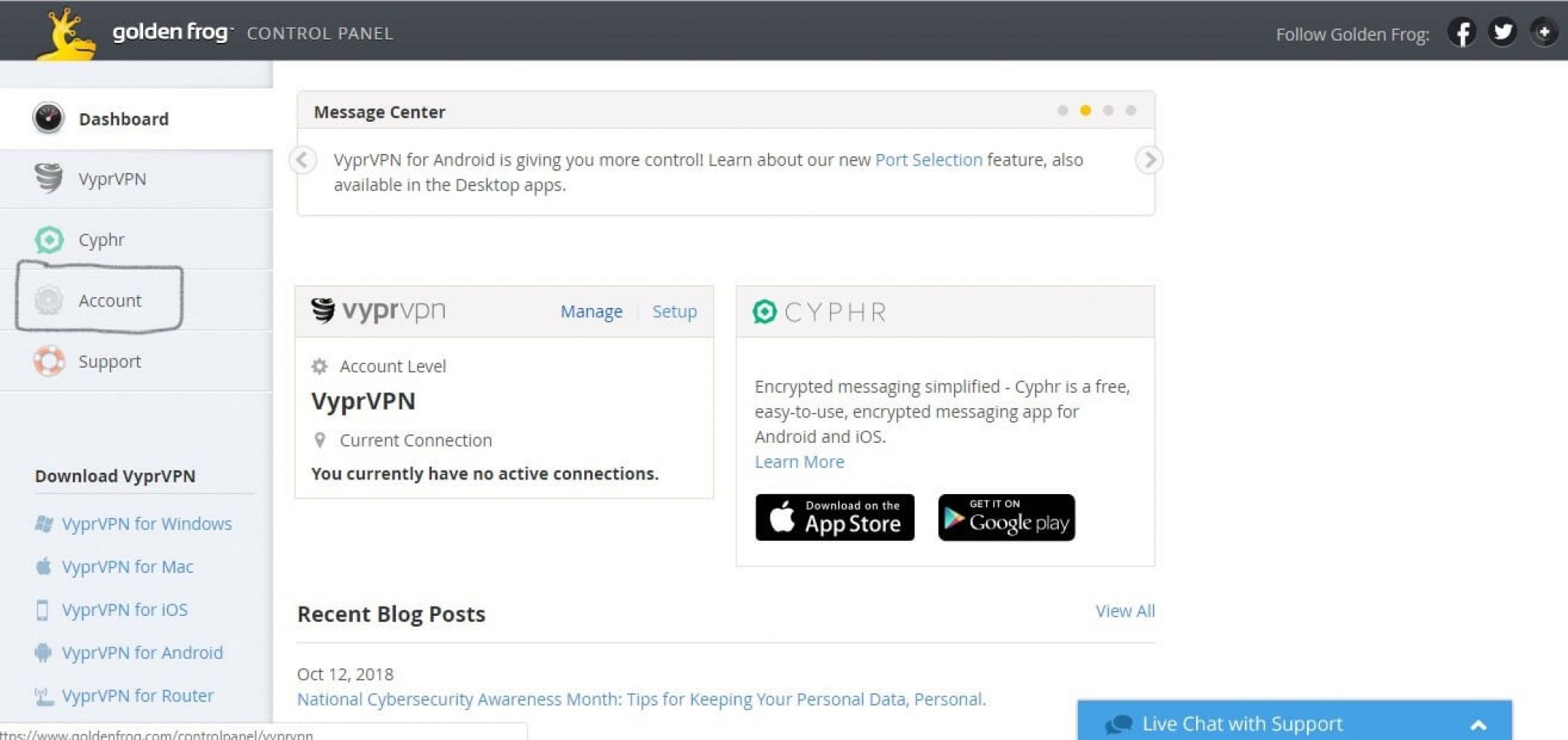 vyprvpn refund vyprvpn refund