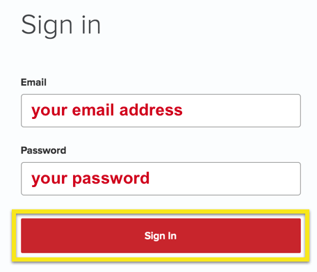 ExpressVPN Sign In