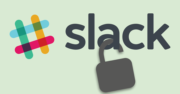 Slack Blocked in Russia and China