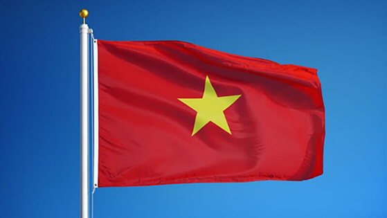 Best VPN Vietnam