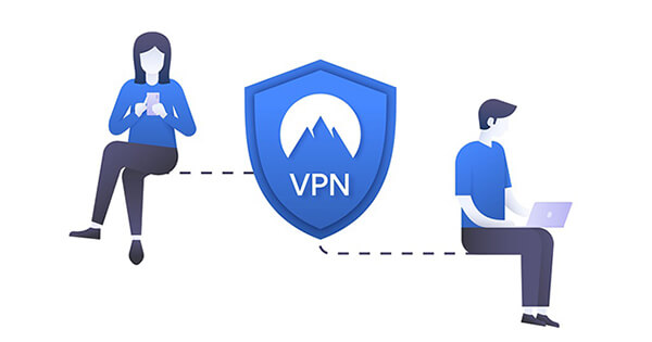 VPN Dummies