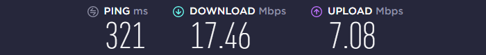 Atom VPN Speed Tokyo