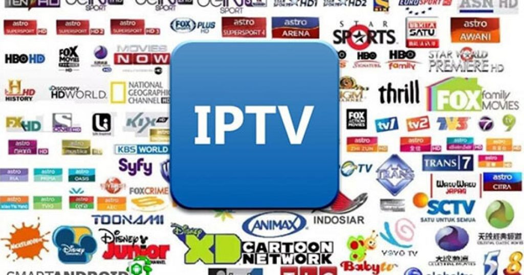 VPNs for IPTV Why Use a VPN for IPTV? Which Is the Best One?