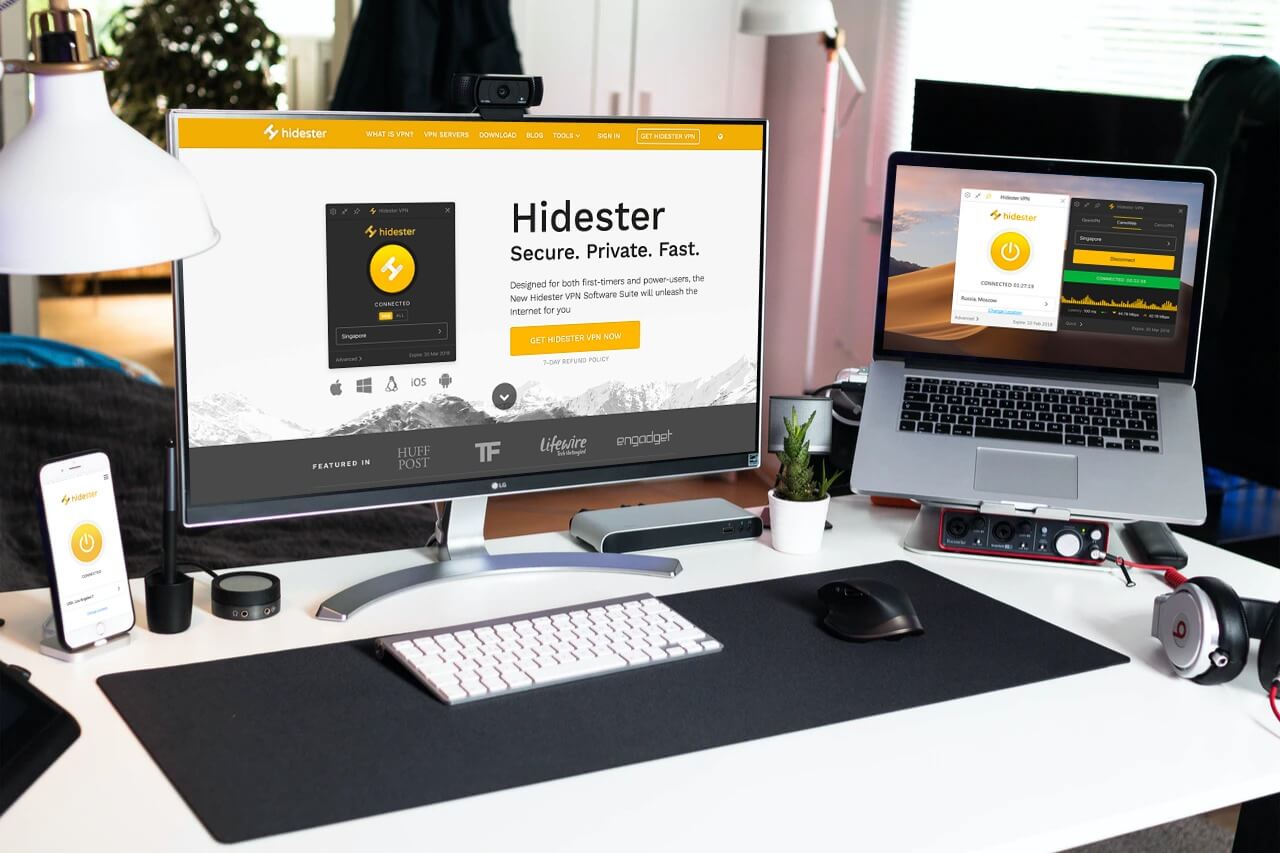 Hidester Review