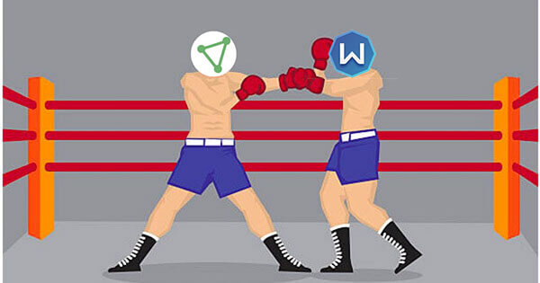 ProtonVPN vs Windscribe