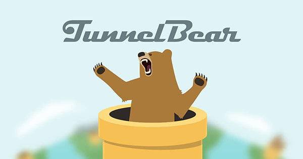 TunnelBear money-back guarantee