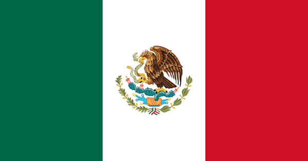 VPN Mexico