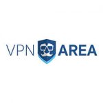 VPNArea logo