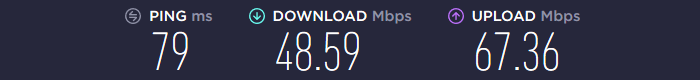 X-VPN Speed EU