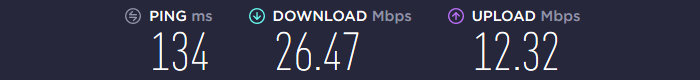 X-VPN Speed US