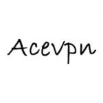 Ace VPN logo