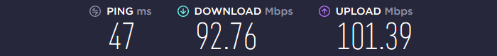 Bestline VPN Speed EU