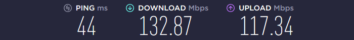 BlackVPN Speed EU