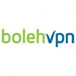 BolehVPN logo