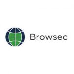Browsec VPN logo
